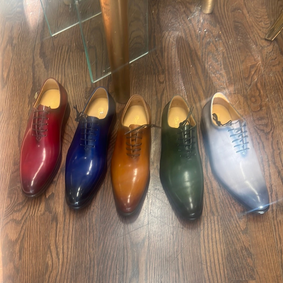 The Distinguished Gentleman