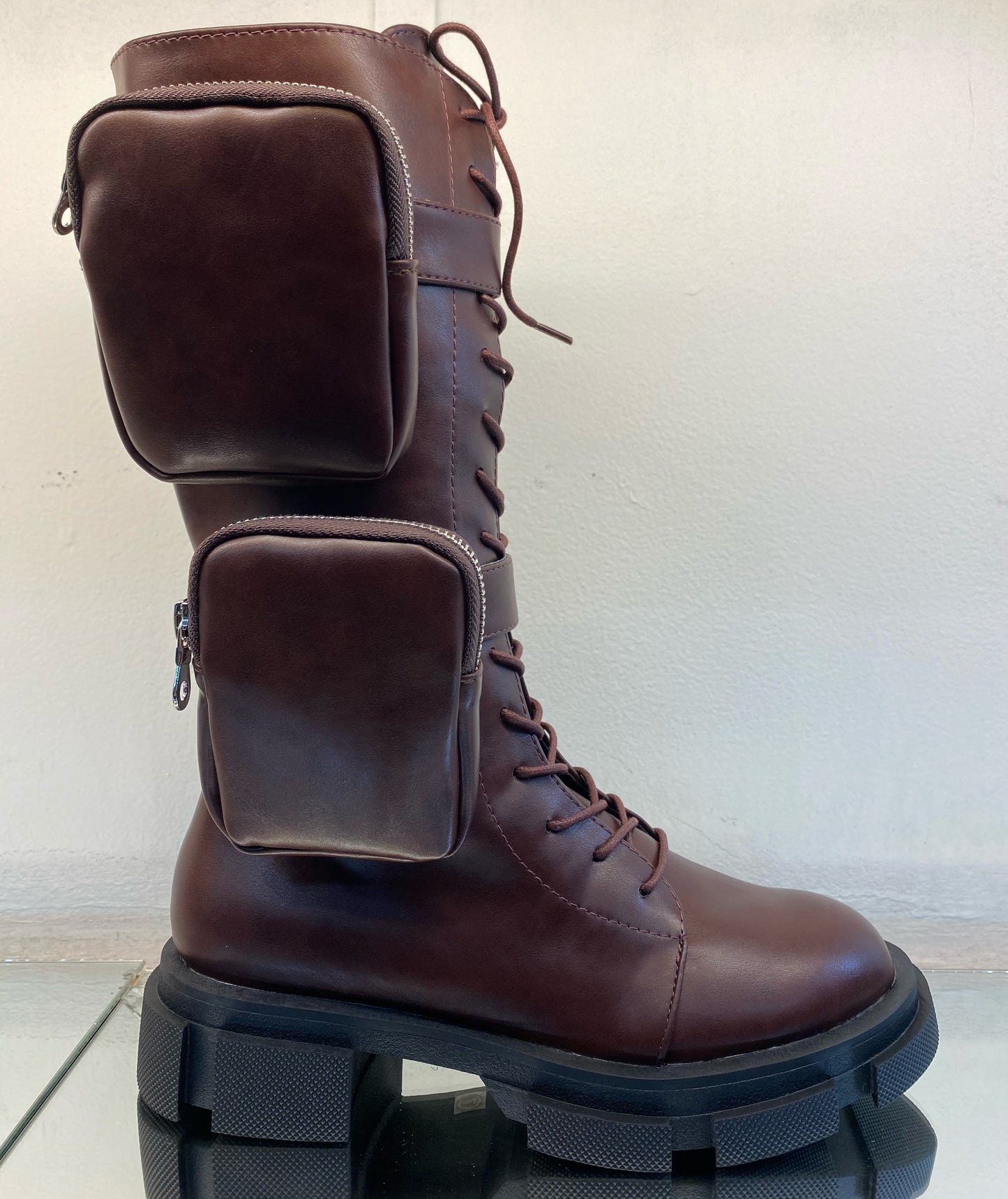 X Force urban boot