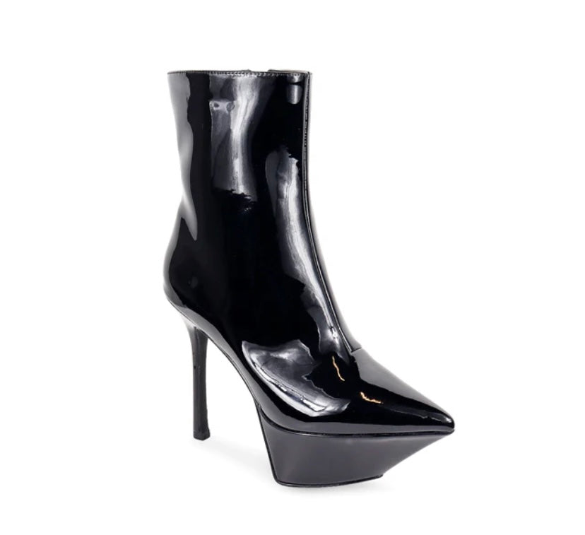 Mirror Me Boot