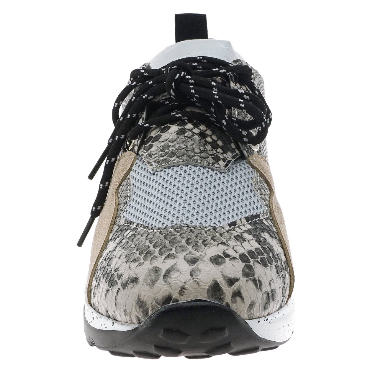 The Mamba sneaker