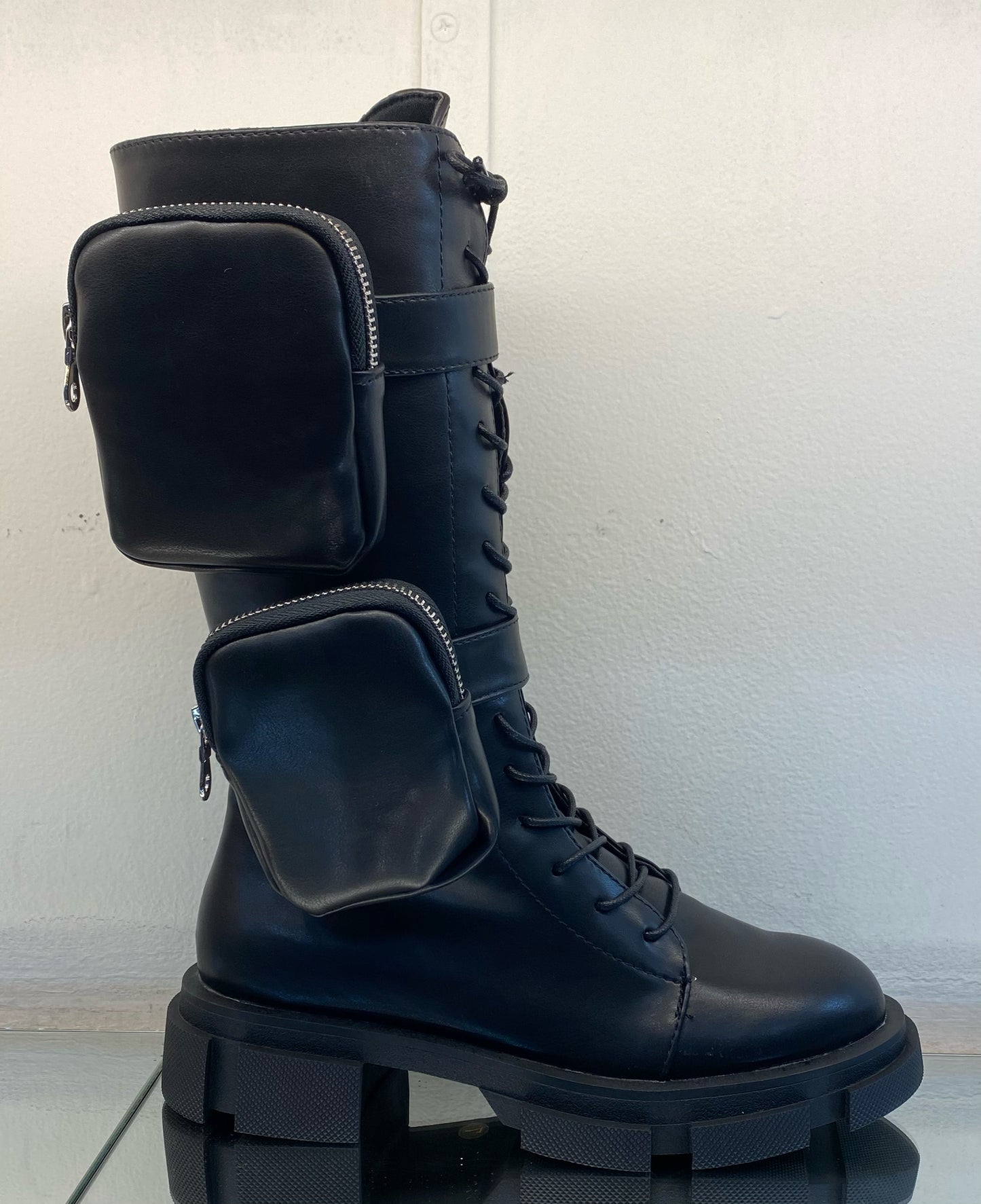 X Force urban boot