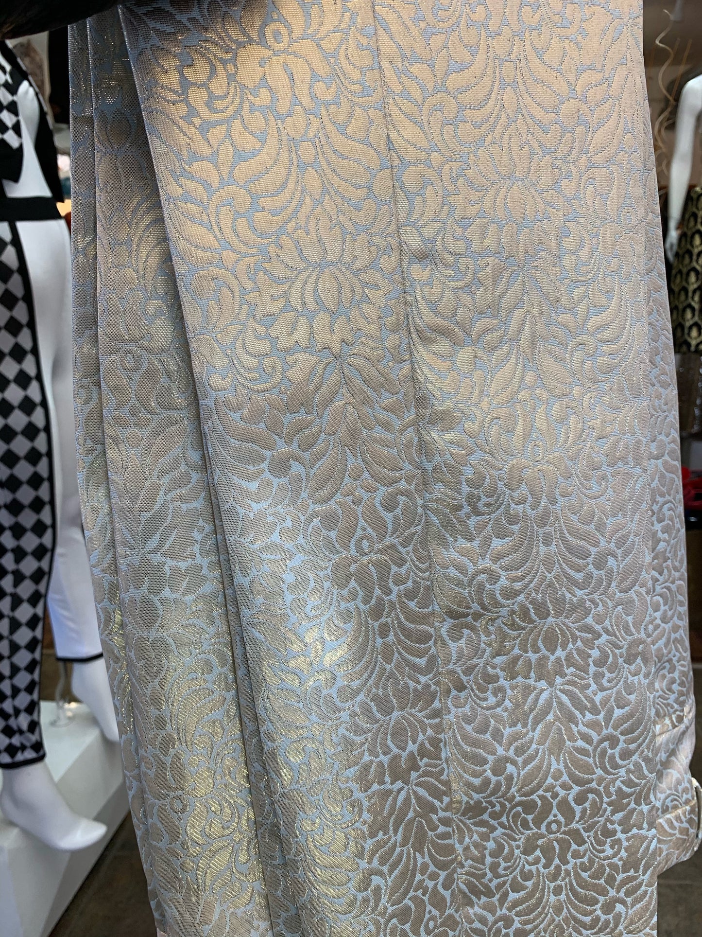 Vance - prom wedding formal