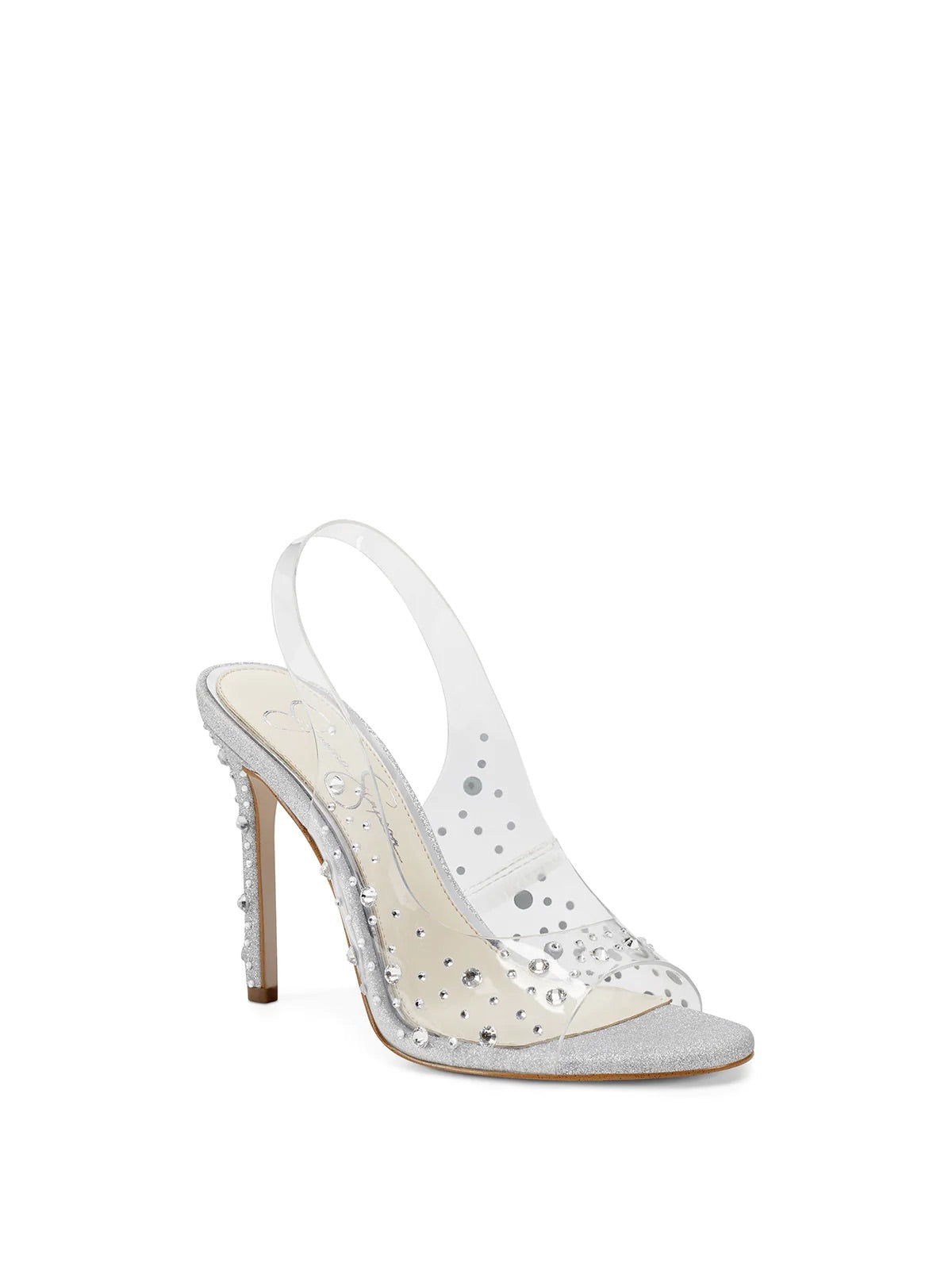 Jessica Simpson The Sparkle Jaisey