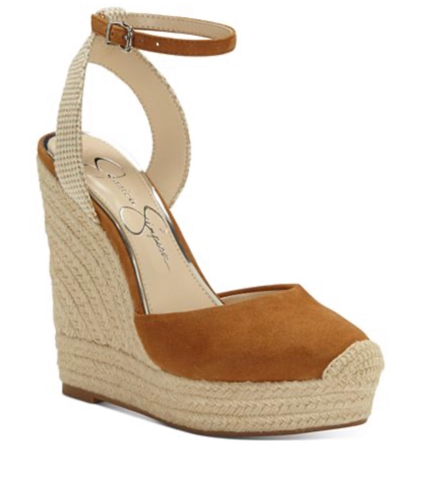 Zeiah wedges