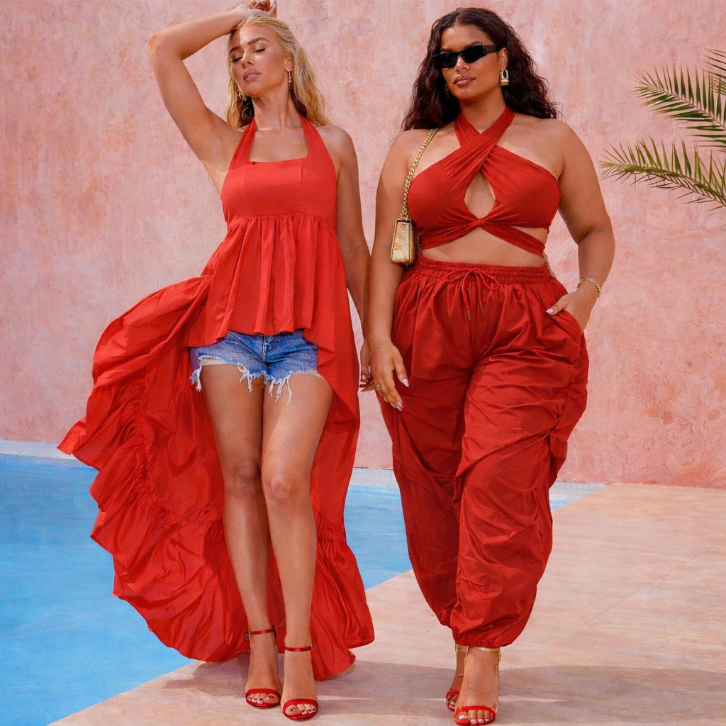 Women Clothing