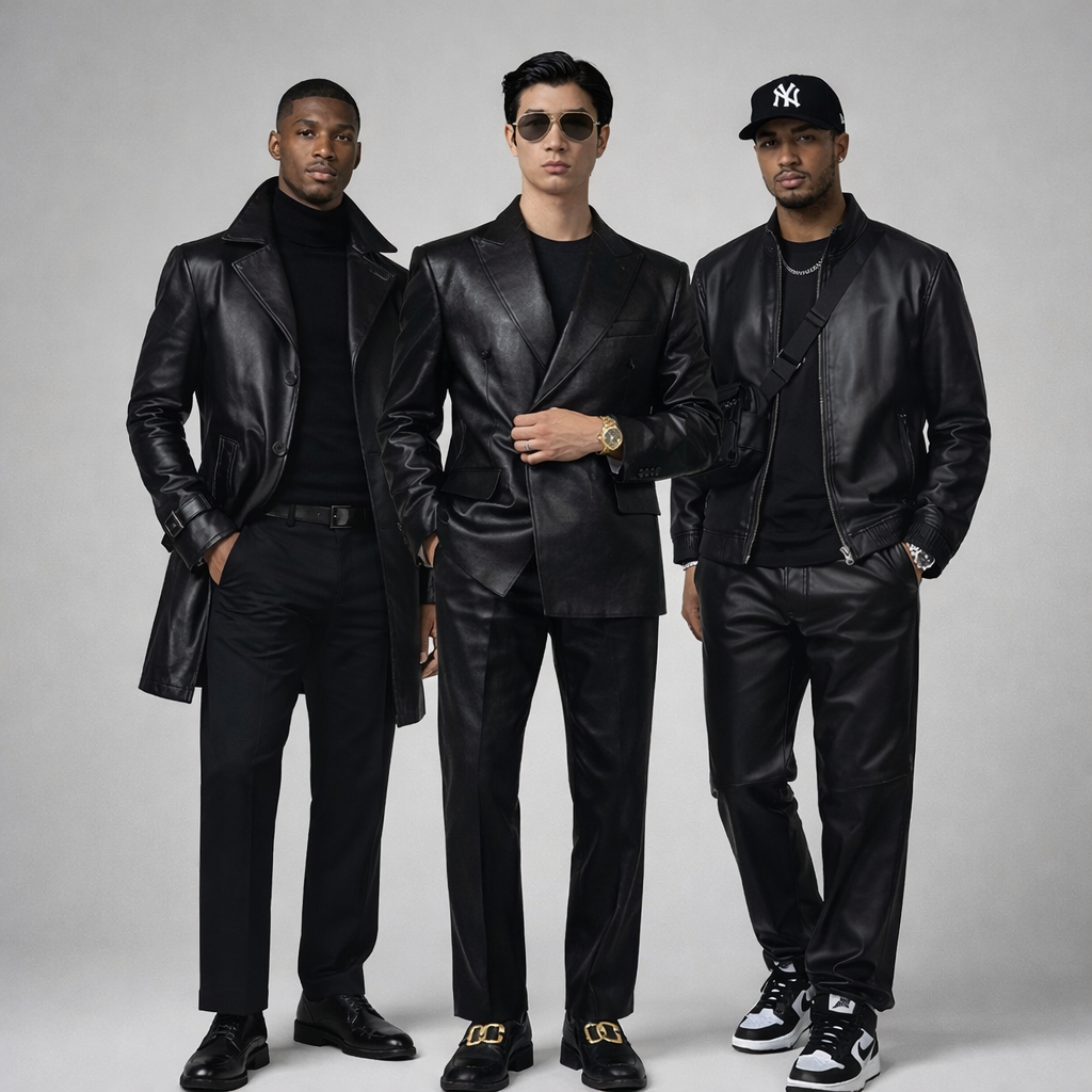 Men Clothing