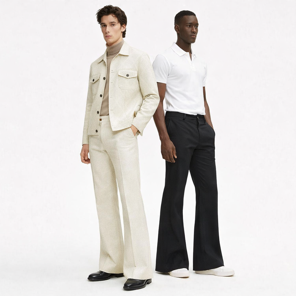 Mens - Bottoms