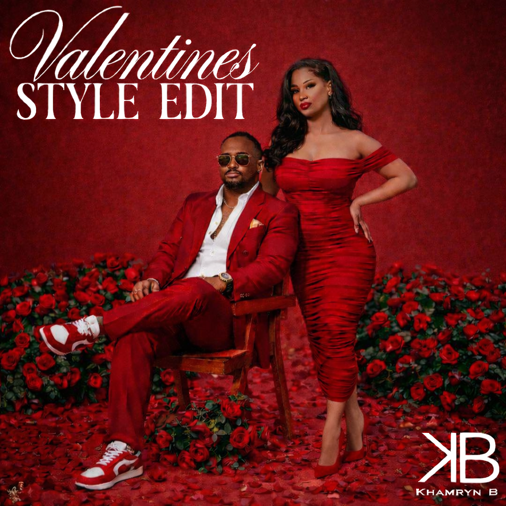 Valentine's Style Edit