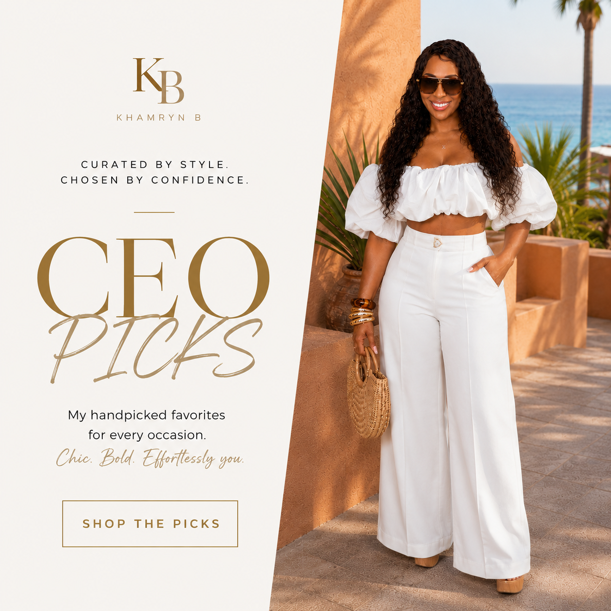 Our KB CEO Picks