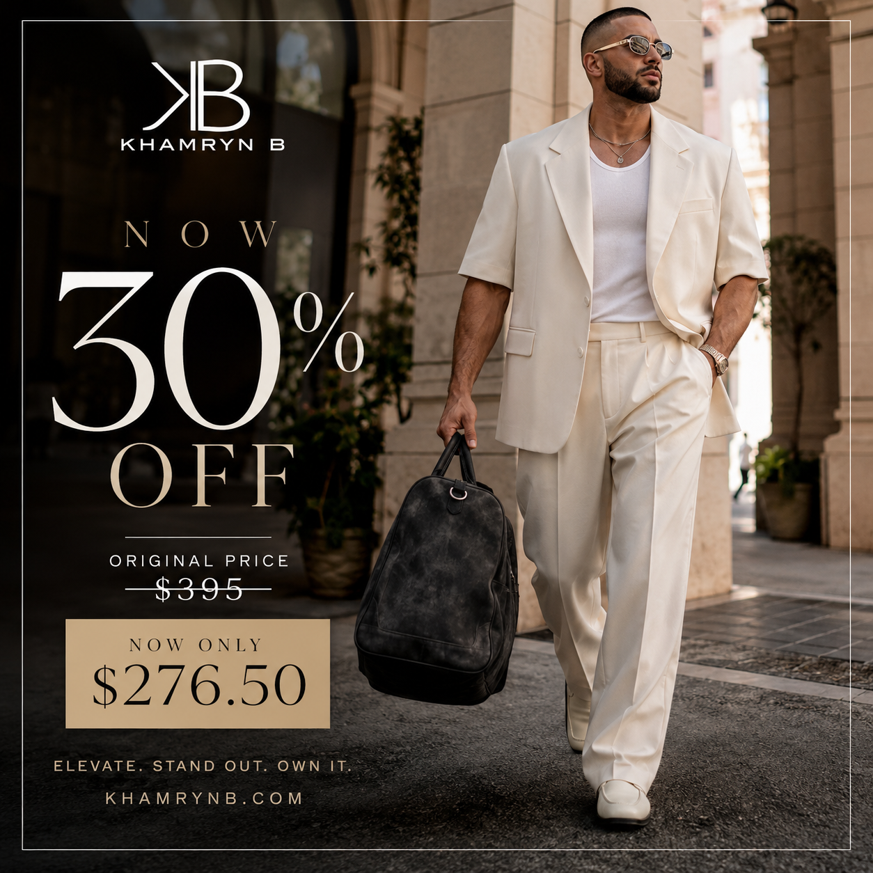 Moving Sale 30% Off