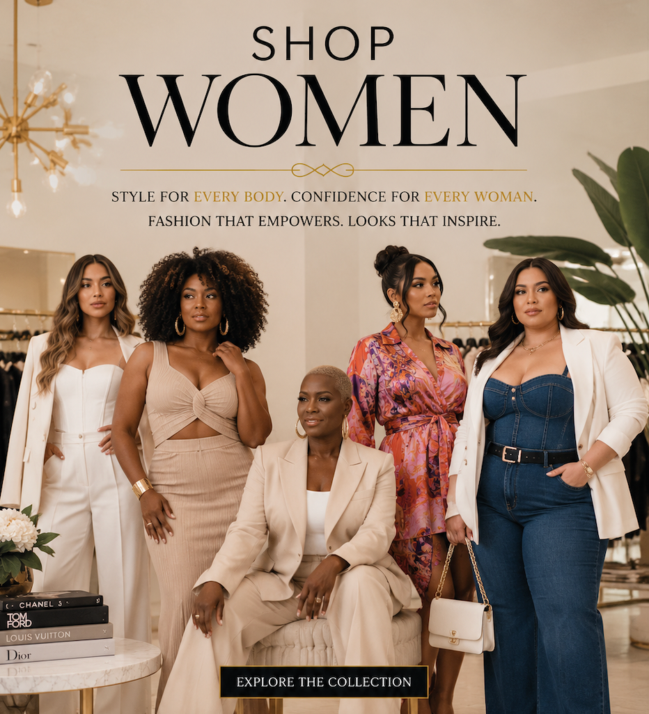 SHOP WOMEN