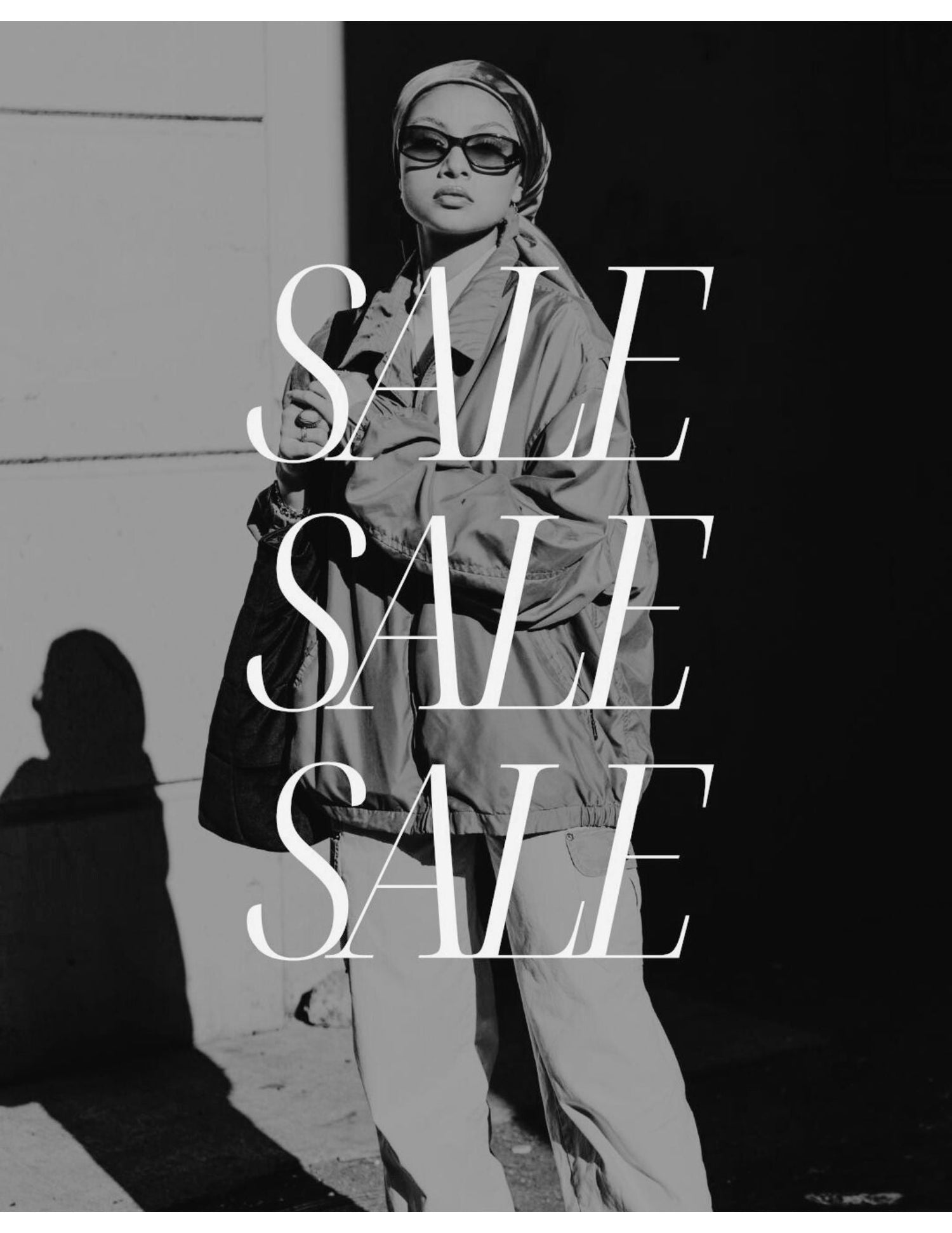 Sale