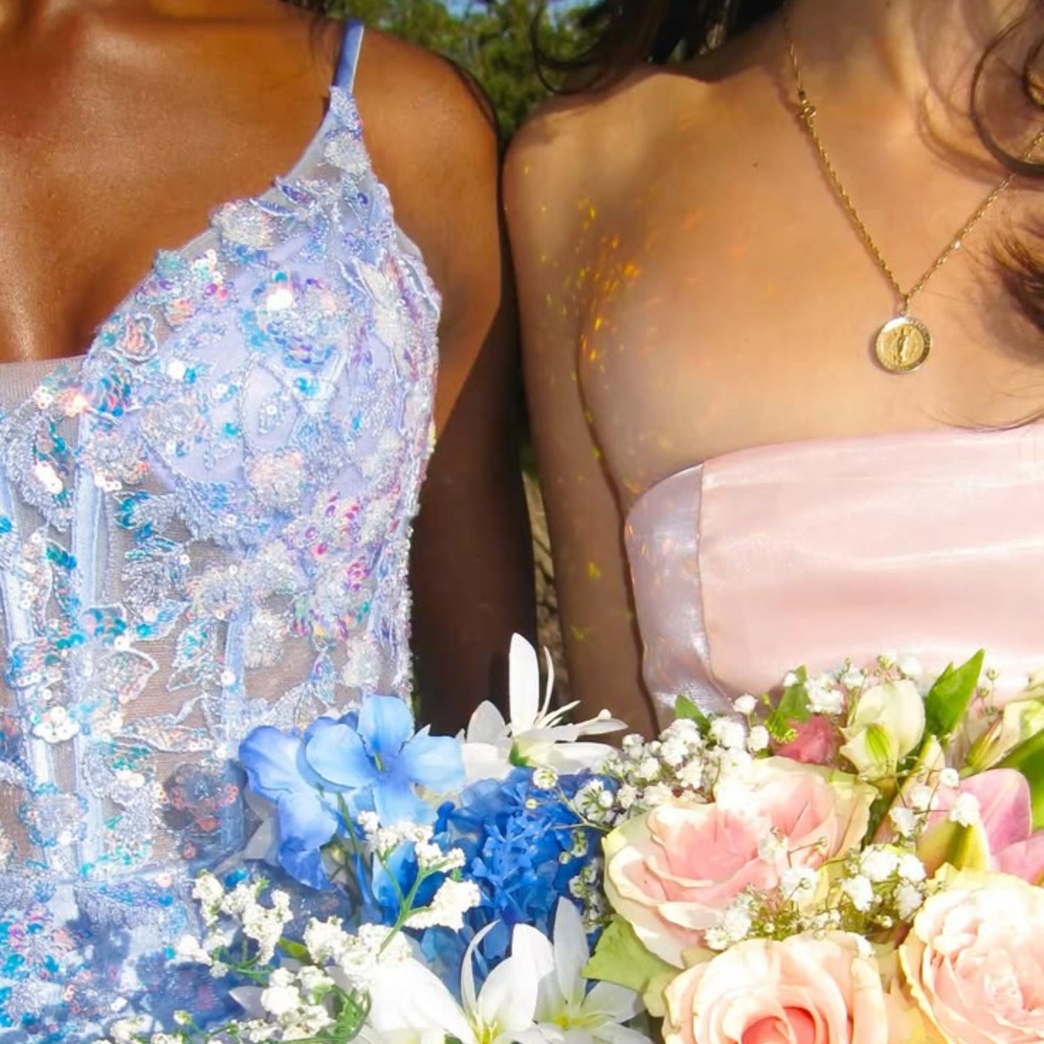WOMEN'S PROM