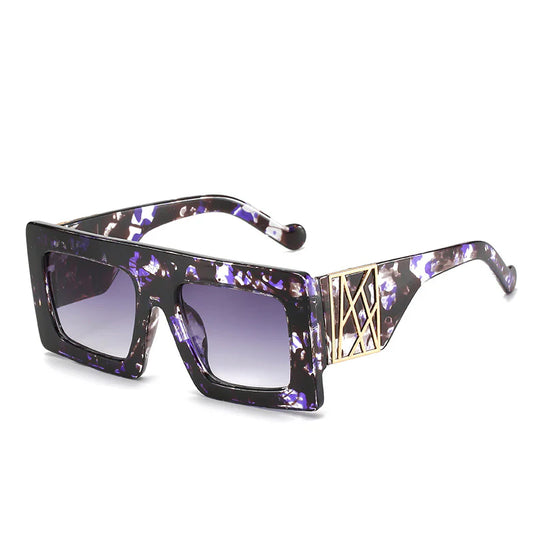 Amethyst Sunglasses