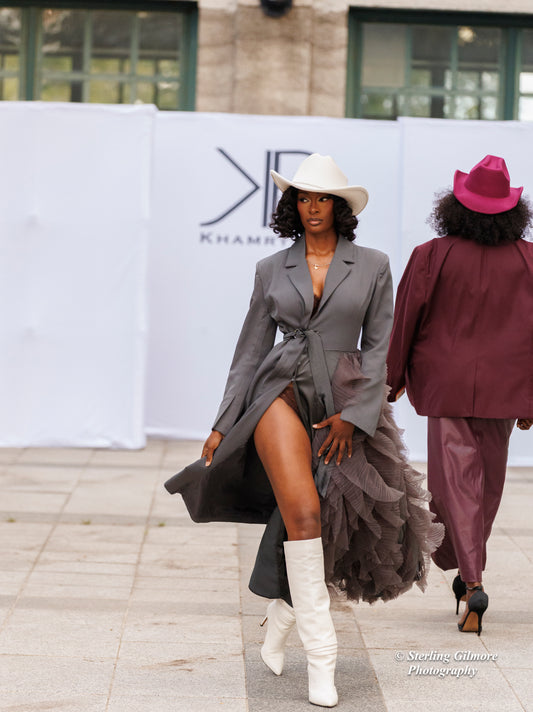Lexy Trench