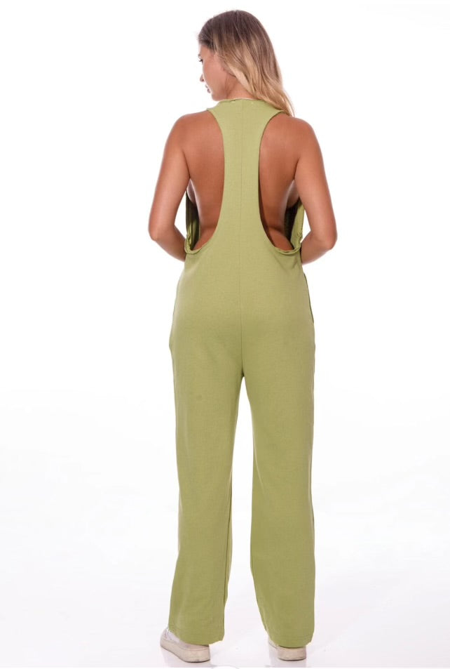 Bethany Jumpsuit