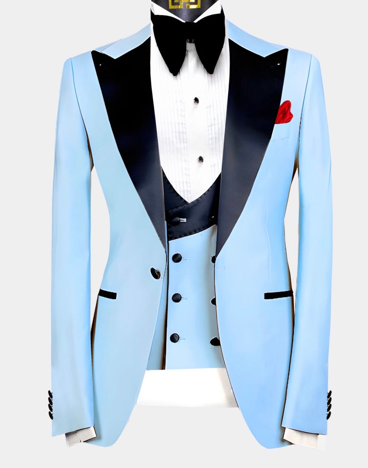 Prom Private Measurement and Fitting