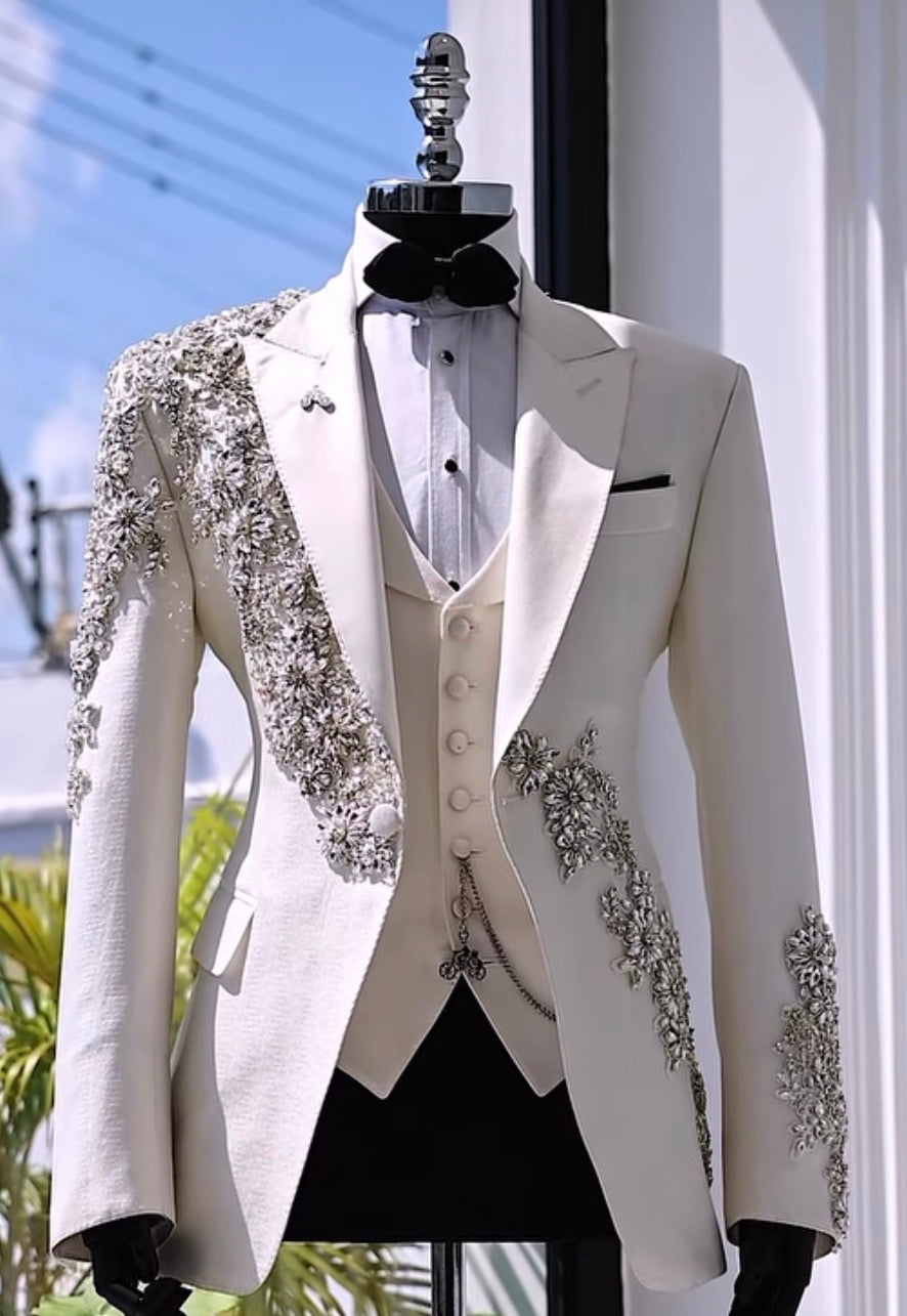 Prom Private Measurement and Fitting
