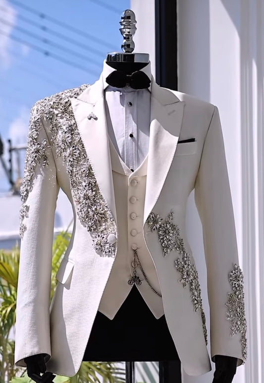 Prom Private Measurement and Fitting