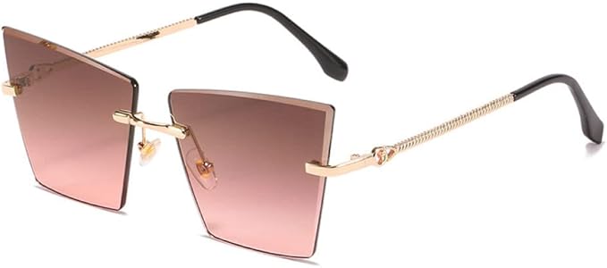 Aaliyah Sunglasses