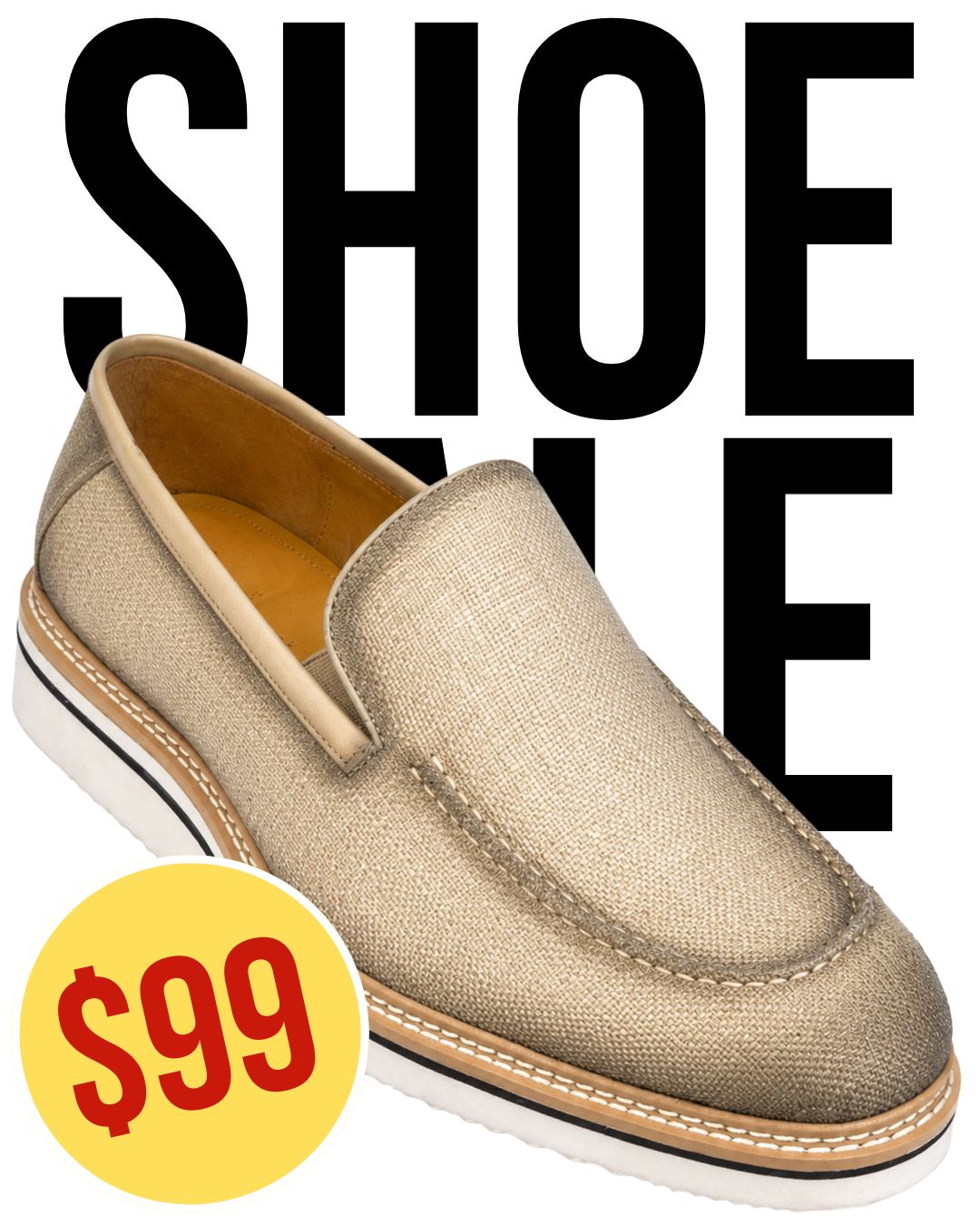 Yacht Luxe Loafers