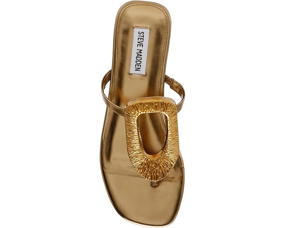 Mel Steve Madden