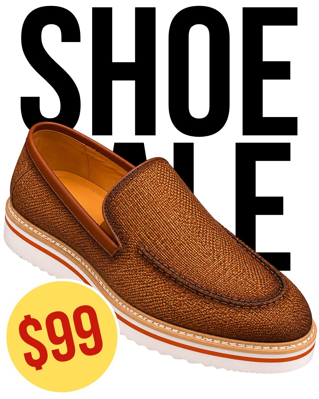 Yacht Luxe Loafers