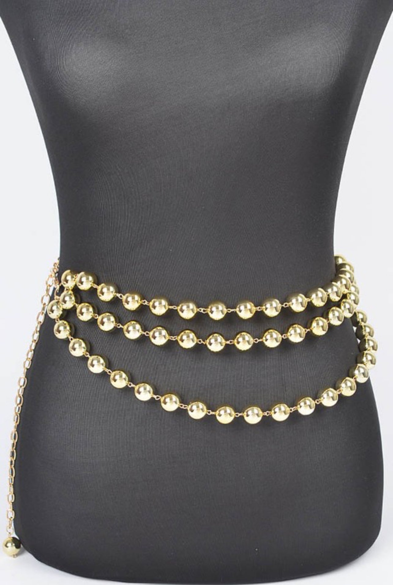 Solé Bead Chain