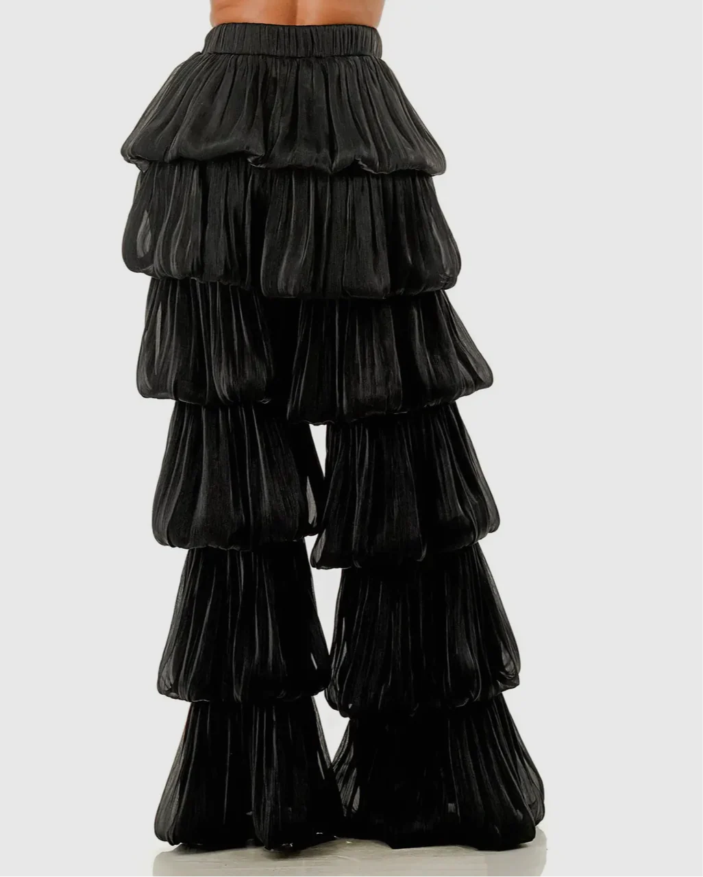 Traci Tiered Pant