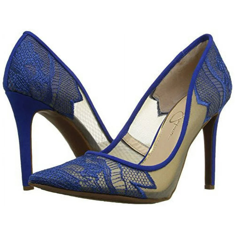 Jessica Simpson Camba