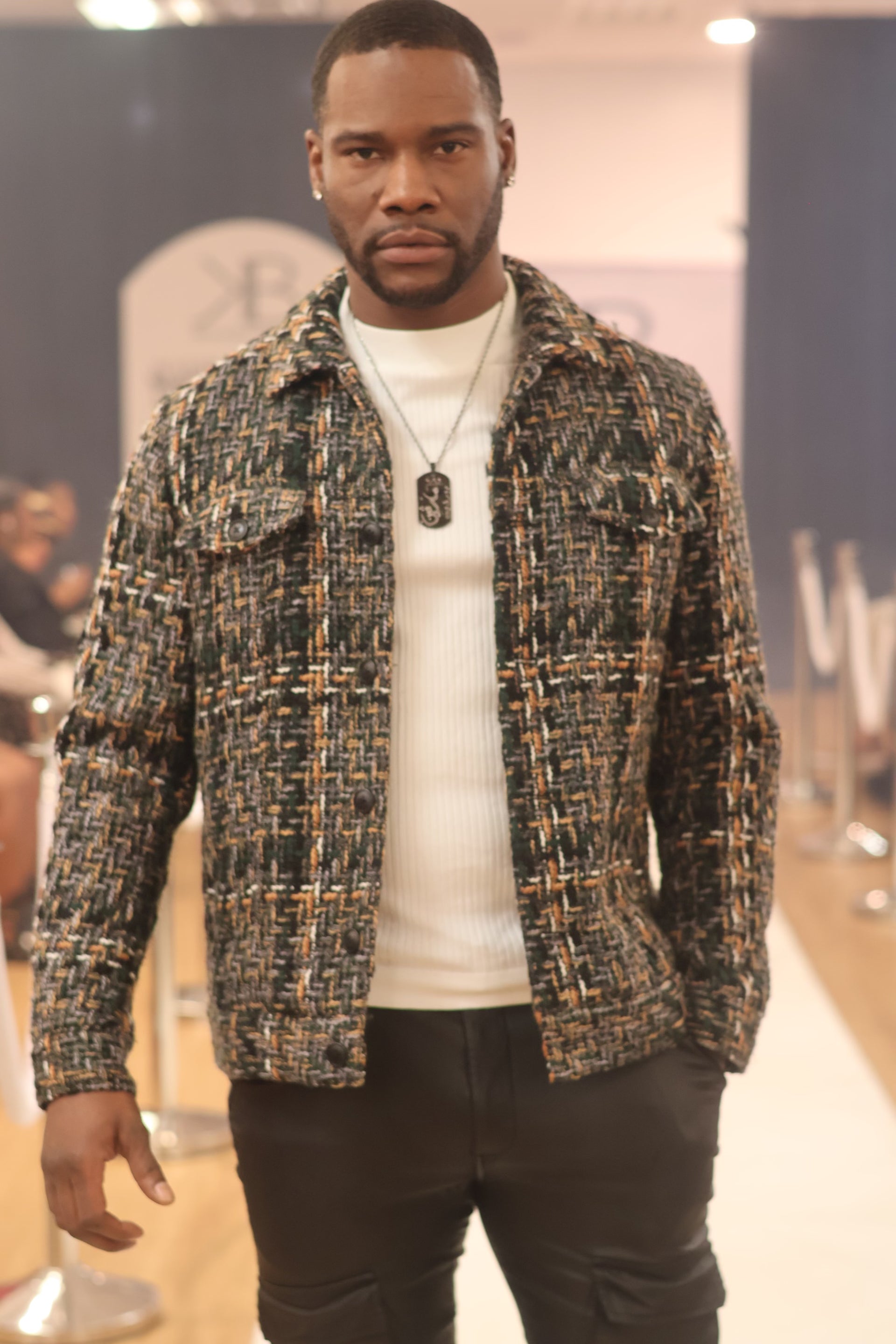 Jasper Jacket – KhamrynB