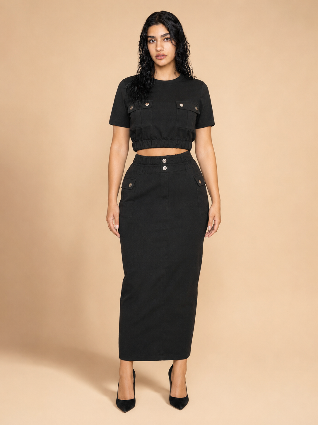 Belen 2 pc Set
