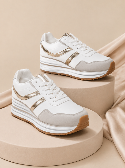 Brenna Woman's Sneaker