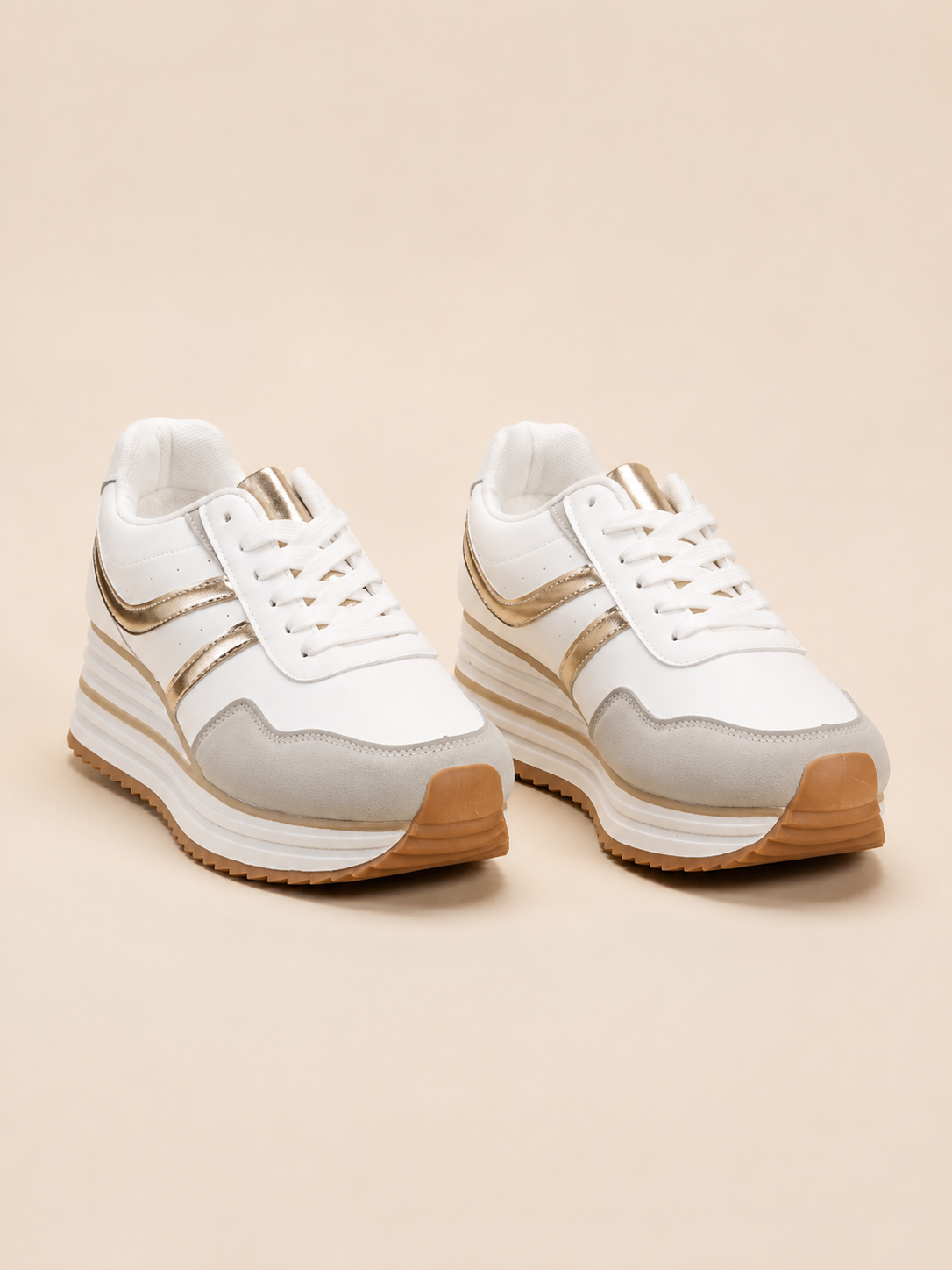 Brenna Woman's Sneaker