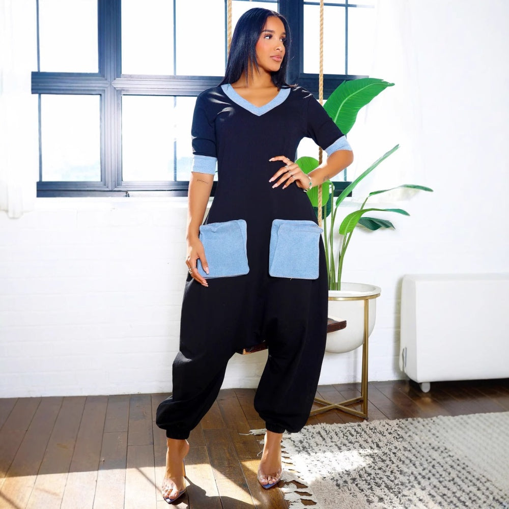 Juno Jumpsuit