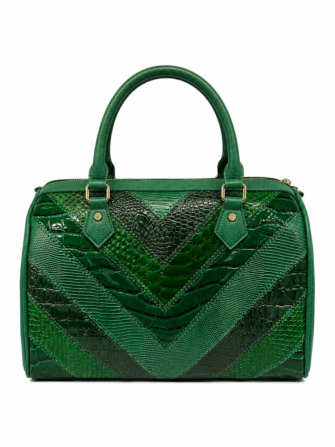 Vixen Viper Purse + Wallet Set