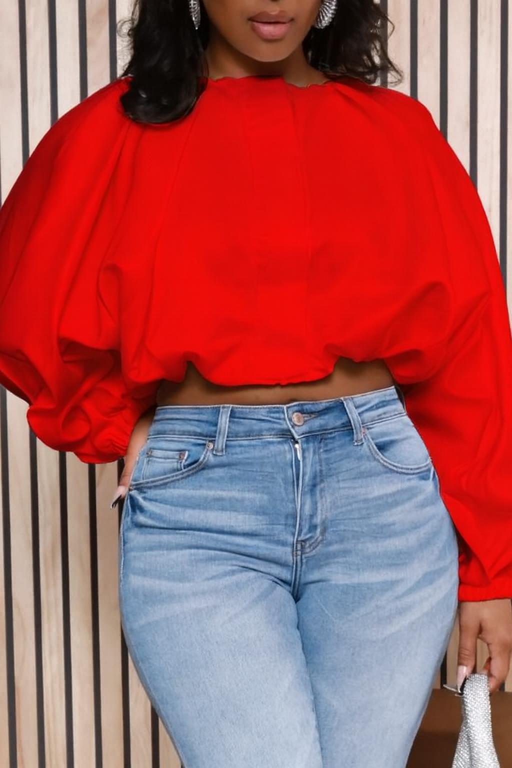 Kyia Top
