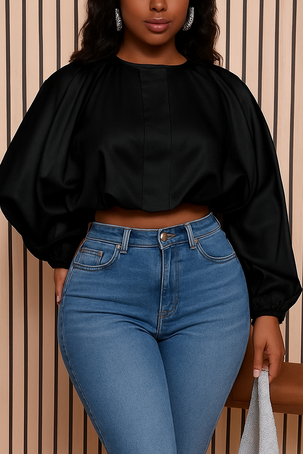 Kyia Top