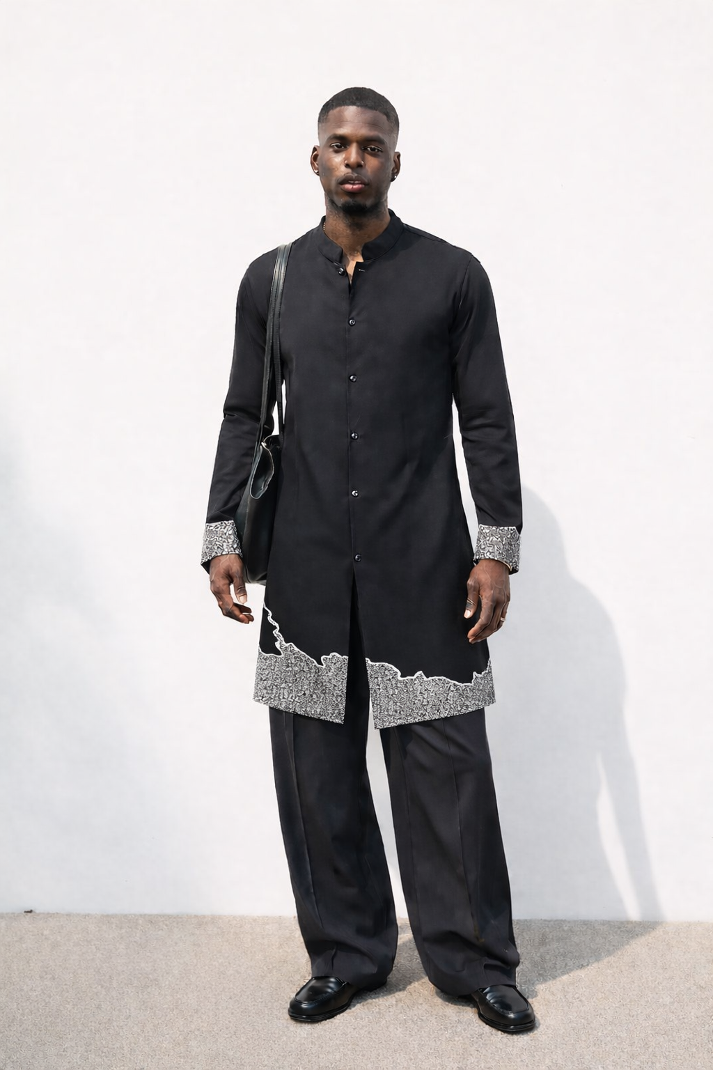 Bobwe 2pc Set