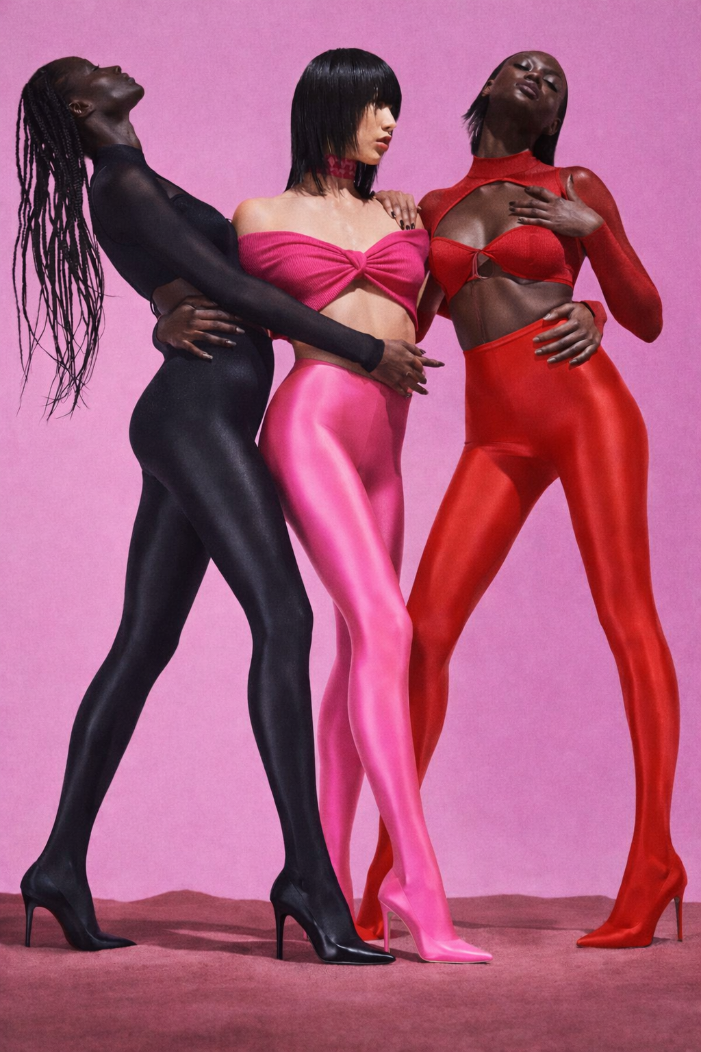 Pantalones Remix