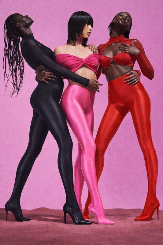 Pantalones Remix