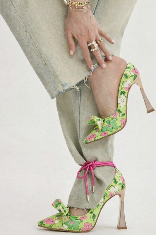 Betsey Johnson “Noble”