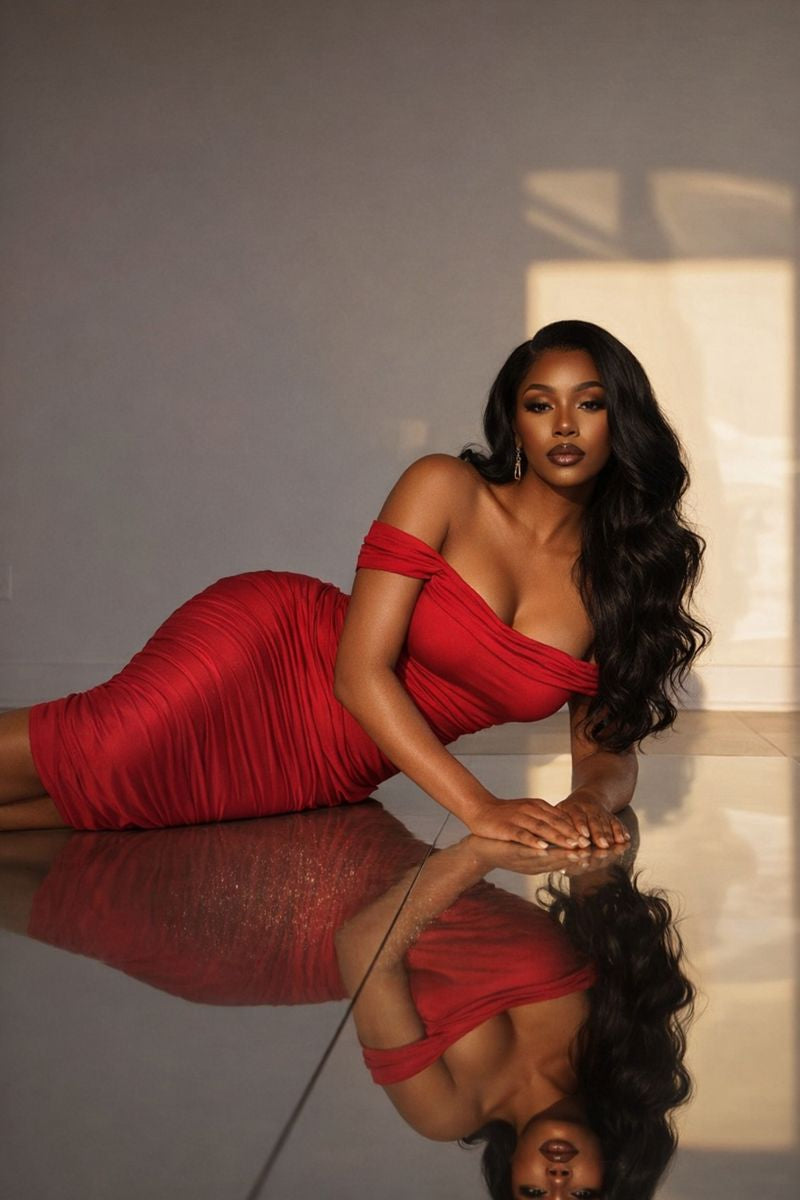 Valentine's Bodycon