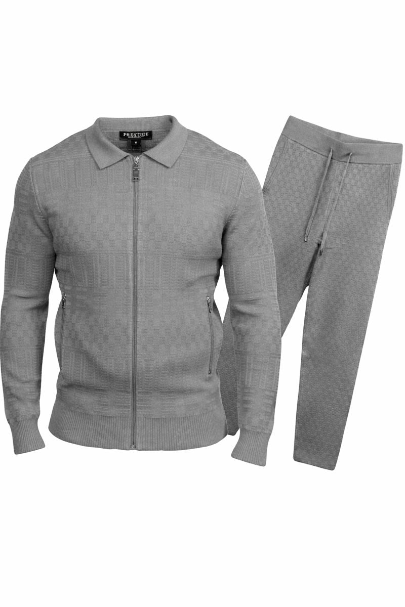Men's Luxe Lounge Set