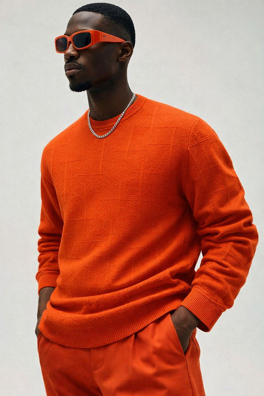 Caulay Men Sweater