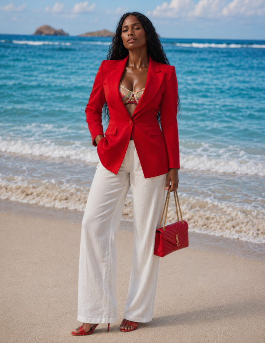 Material Timeless Blazer