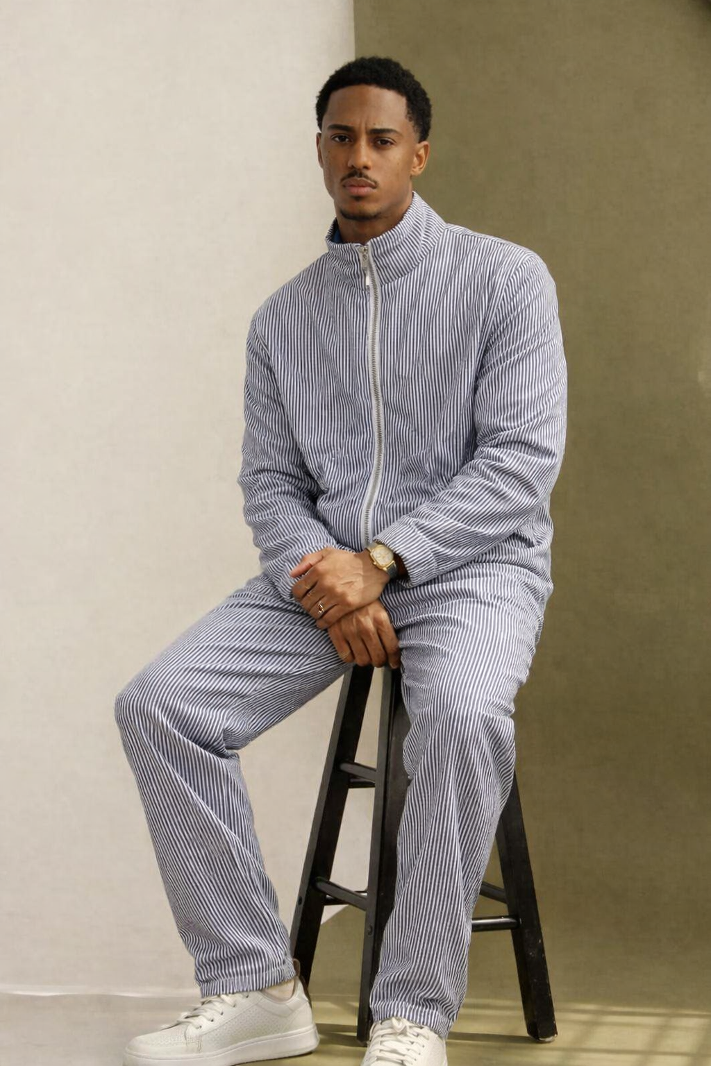 Stripe Mode Set