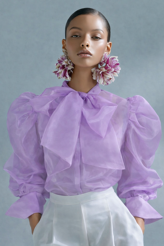 The Nesha Marie Top