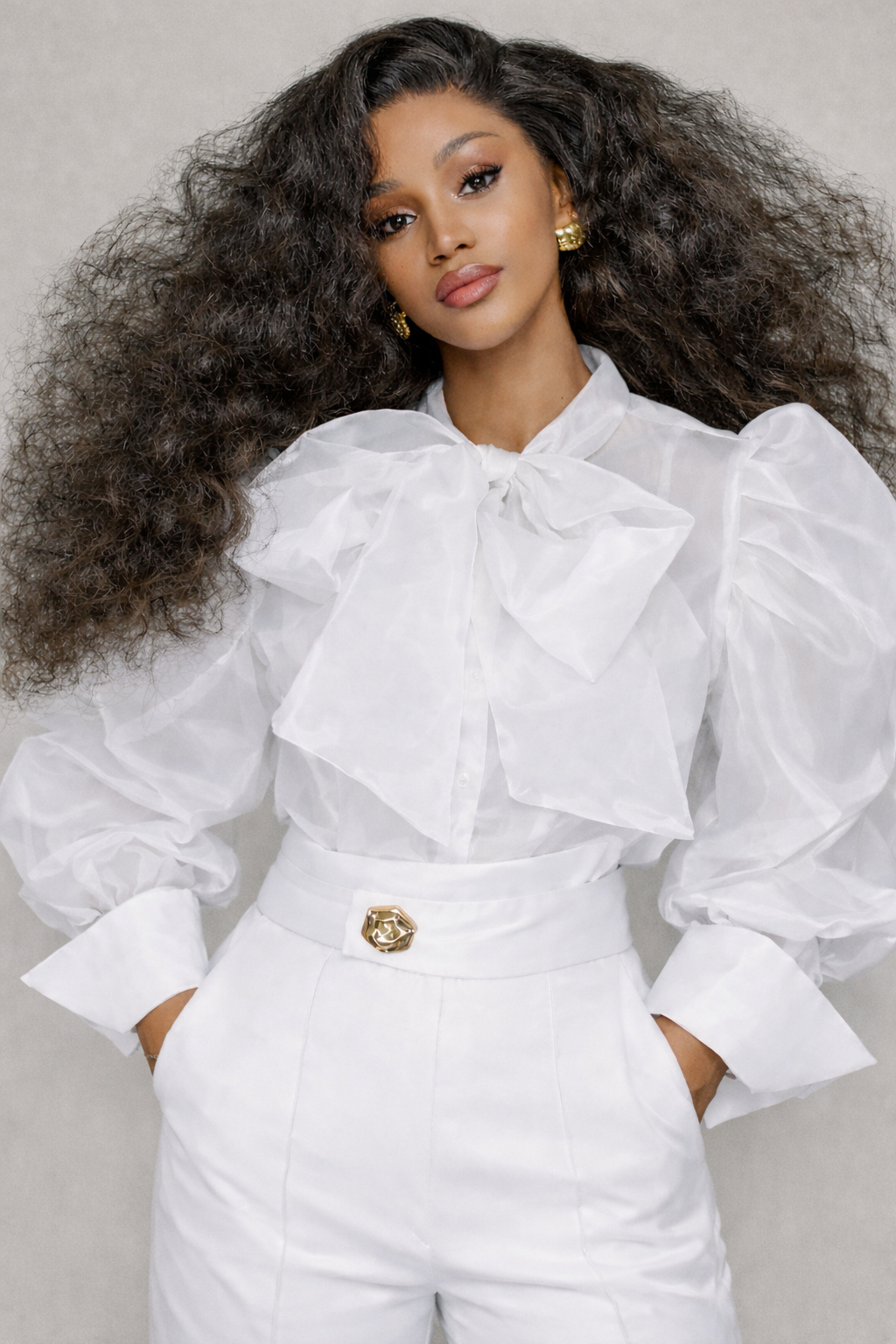 The Nesha Marie Top