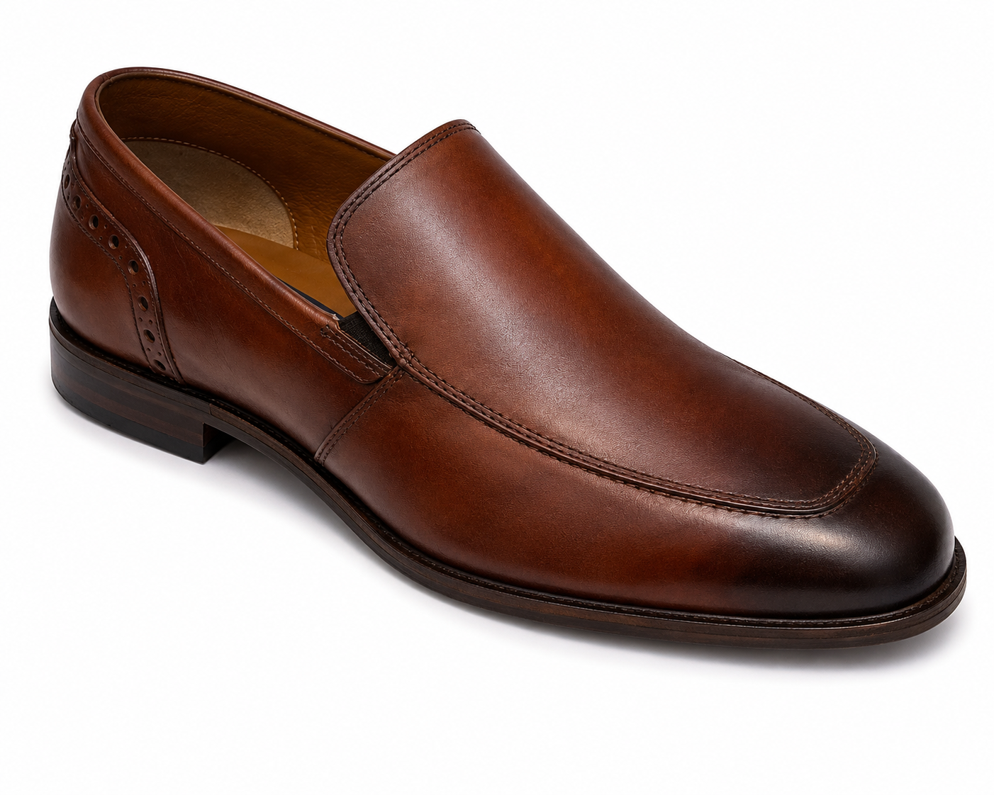 Sleek Swift Loafer